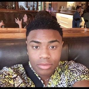 Meet your Posher, Ernest